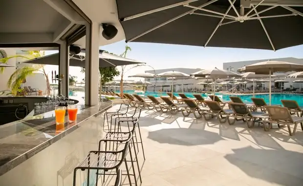 Atlantica Aqua Blue 4* - 7