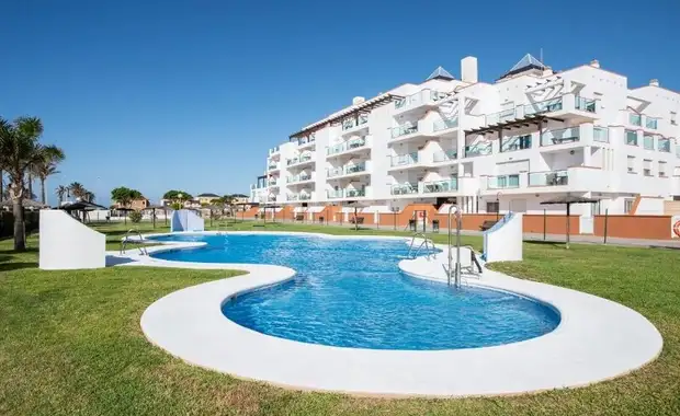 Pierre & Vacances - Résidence Almería Roquetas de Mar - sans transfert - 2