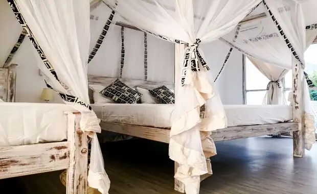 Safari Tsavo East – Amboseli et Séjour au AHG Lion Beach Resort & Spa 4*NL - 6