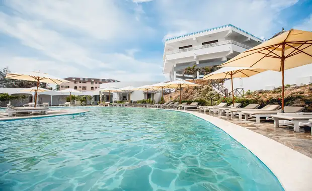 Safari Tsavo East et Séjour au AHG Lion Beach Resort 4*nl - 8