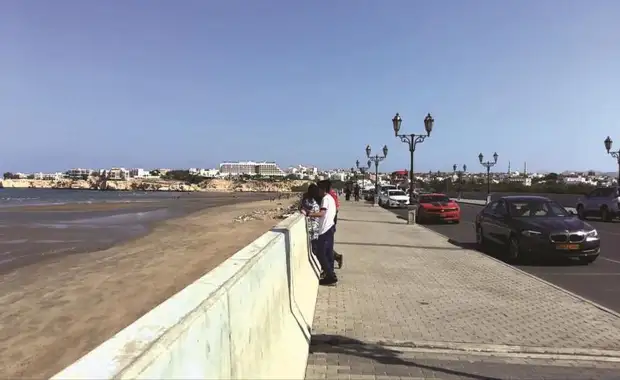 Circuit Oman: Le Complet - Limité à 25 pax - 1