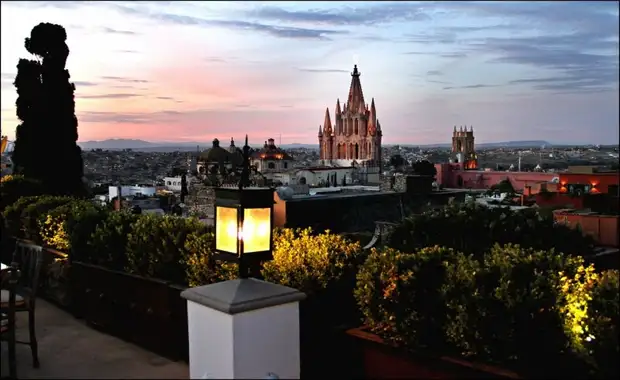 Autotour Mexico Colonial - De Mexico City A Mexico City - 9