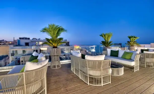 Valentina Hotel 3* - 8