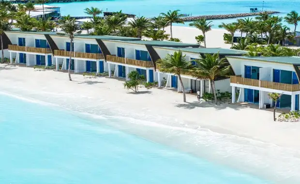 Centara Mirage Lagoon Maldives 5* - 2
