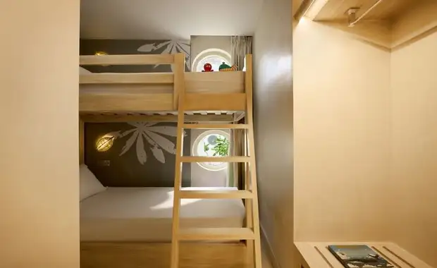 Centara Mirage Lagoon Maldives 5* - 6