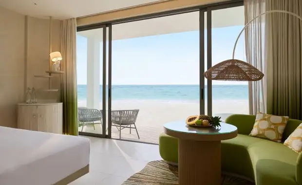 Centara Mirage Lagoon Maldives 5* - 3