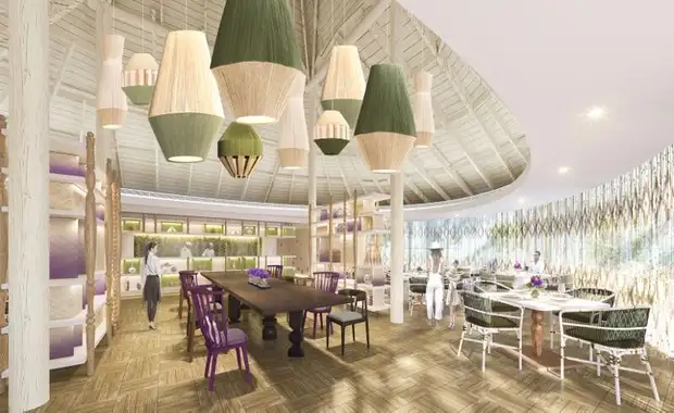 Centara Mirage Lagoon Maldives 5* - 11