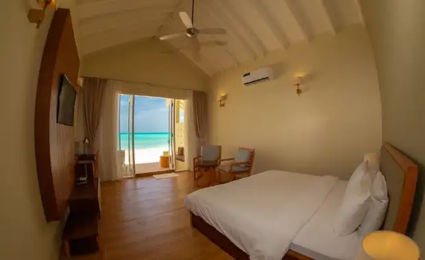 Hondaafushi Island Resort 4* - 3