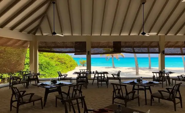 Hondaafushi Island Resort 4* - 13