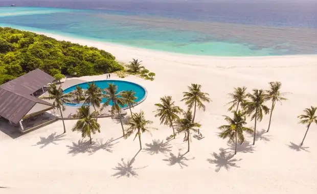 Hondaafushi Island Resort 4* - 15