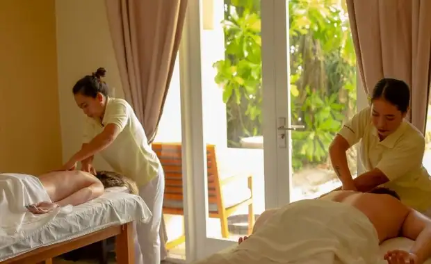 Hondaafushi Island Resort 4* - 19