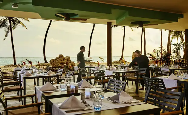 Riu Palace Maldivas 5* - 7