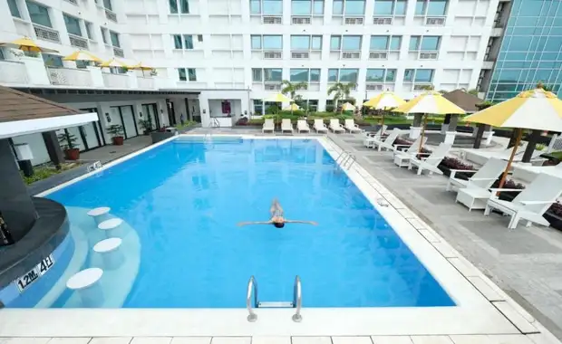 Circuit Perles Philippines 11 jours/10 nuits 4/5* - De Manille A Manille - 7