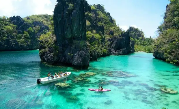 Circuit Perles Philippines 11 jours/10 nuits 4/5* - De Manille A Manille - 9