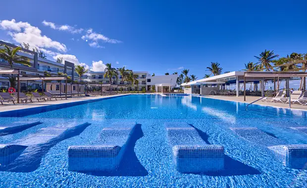 Riu Palace Mauritius 4* - Adults Only - 3
