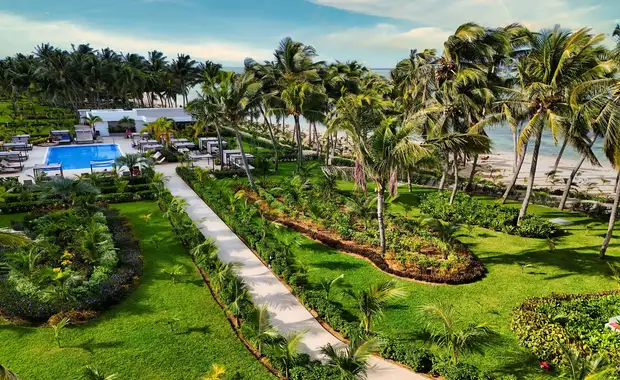 Riu Palace Mauritius 4* - Adults Only - 1