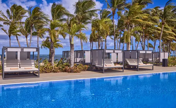 Riu Palace Mauritius 4* - Adults Only - 16