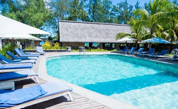 Club Coralia Villas Mon Plaisir 3* - 2