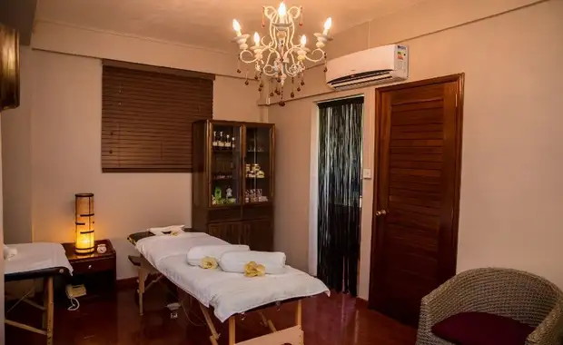 Club Coralia Villas Mon Plaisir 3* - 12