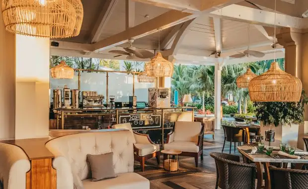 Sugar Beach Golf & Spa Resort 5* - 13