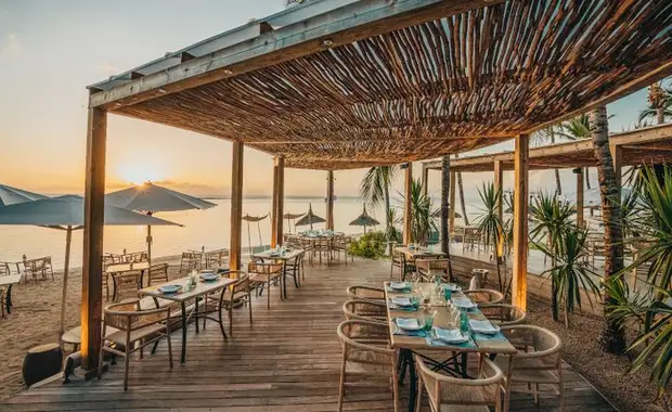 Sugar Beach Golf & Spa Resort 5* - 16