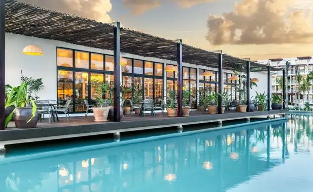 Club Eldorador Ocean Riviera Paradise 5* - avec vols Air France - 7