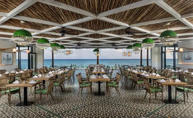 Club Eldorador Ocean Riviera Paradise 5* - avec vols Air France - 10