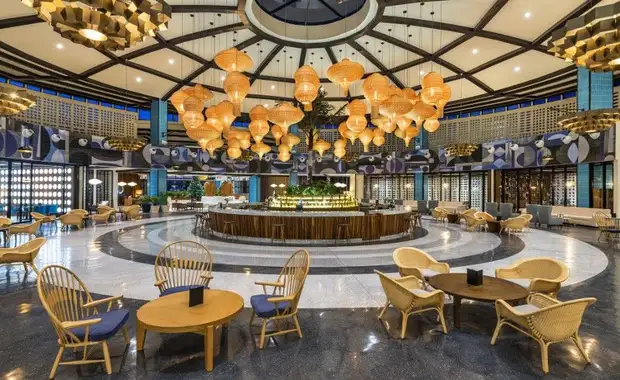 Club Eldorador Ocean Riviera Paradise 5* - avec vols Air France - 11