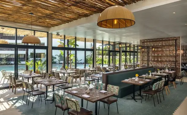 Club Eldorador Ocean Riviera Paradise 5* - avec vols Air France - 12