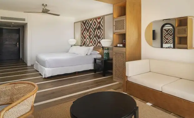 Ocean Coral & Turquesa El Beso 5* - Adults only - 3