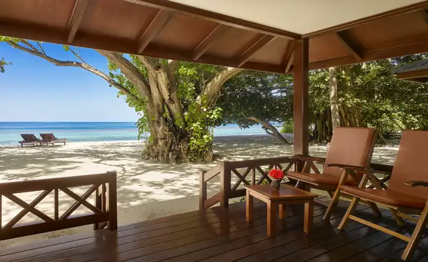 Combine Sri Lanka – Maldives: Anantaya Resort & Spa 5* & Royal Island Resort & Spa 5* - 10