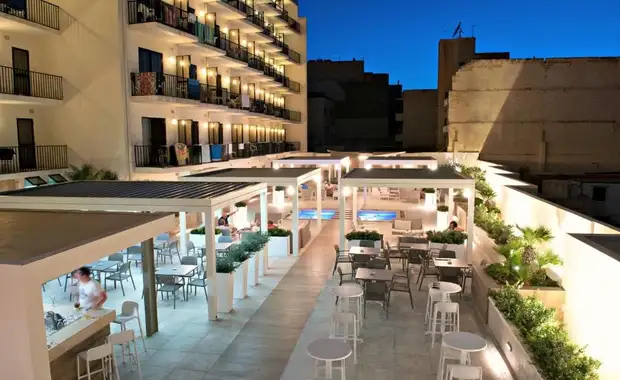 Santana Hotel 4* - 15