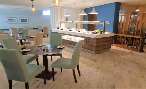 Santana Hotel 4* - 5