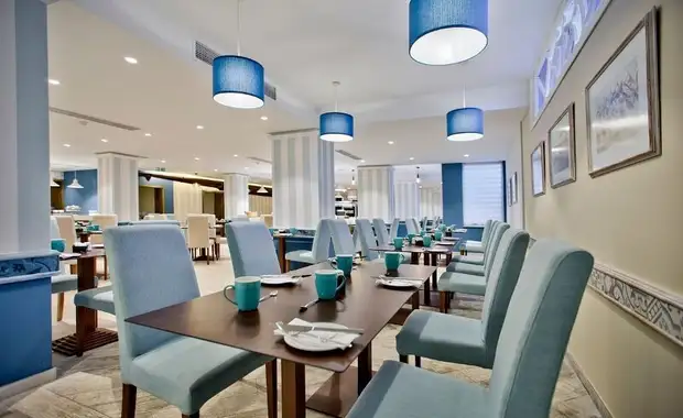 Santana Hotel 4* - 6