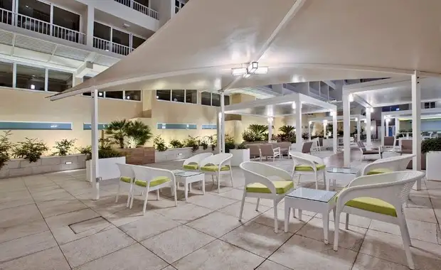 Santana Hotel 4* - 13