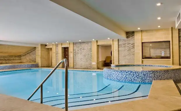 Santana Hotel 4* - 12