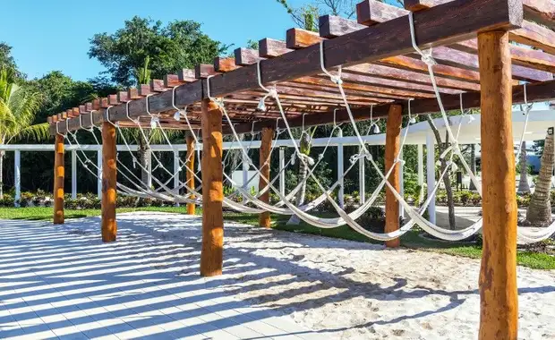 Club Eldorador Ocean Riviera Paradise 5* - avec vols Air France - 6