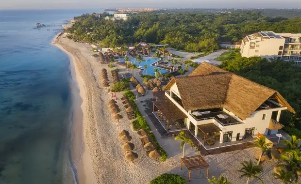 Club Eldorador Ocean Riviera Paradise 5* - avec vols Air France - 4