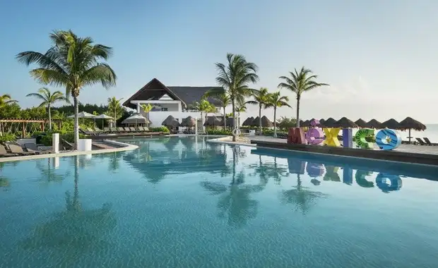 Club Eldorador Ocean Riviera Paradise 5* - avec vols Air France - 3