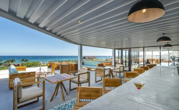 Club Eldorador Ocean Riviera Paradise 5* - avec vols Air France - 16