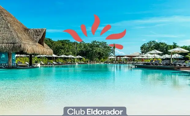 Club Eldorador Ocean Riviera Paradise 5* - avec vols Air France - 1
