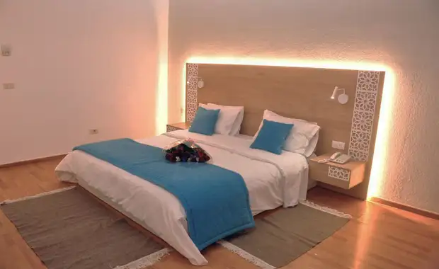 TMK L'Atrium Yasmine Hammamet 4* - 3