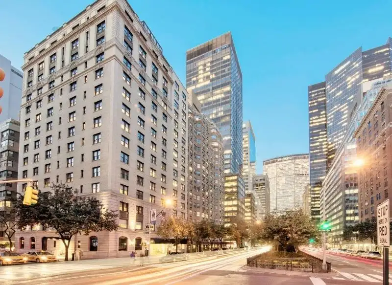 Iberostar 70 Park Avenue 4* « Sans Transfert » - 1