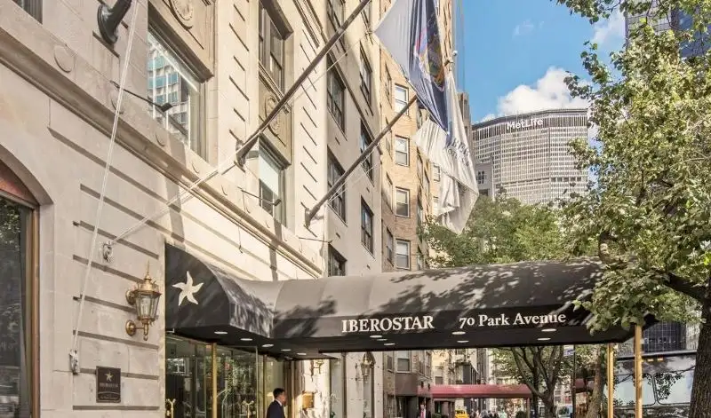 Iberostar 70 Park Avenue 4* « Sans Transfert » - 2