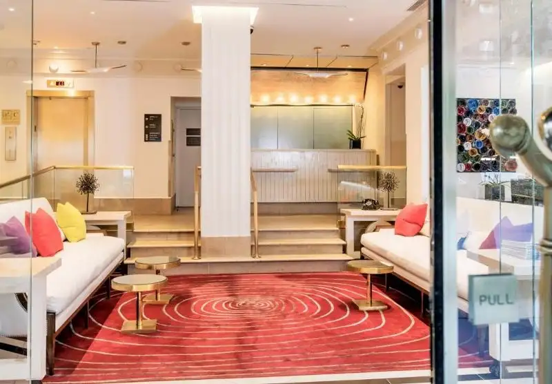 Iberostar 70 Park Avenue 4* « Sans Transfert » - 3