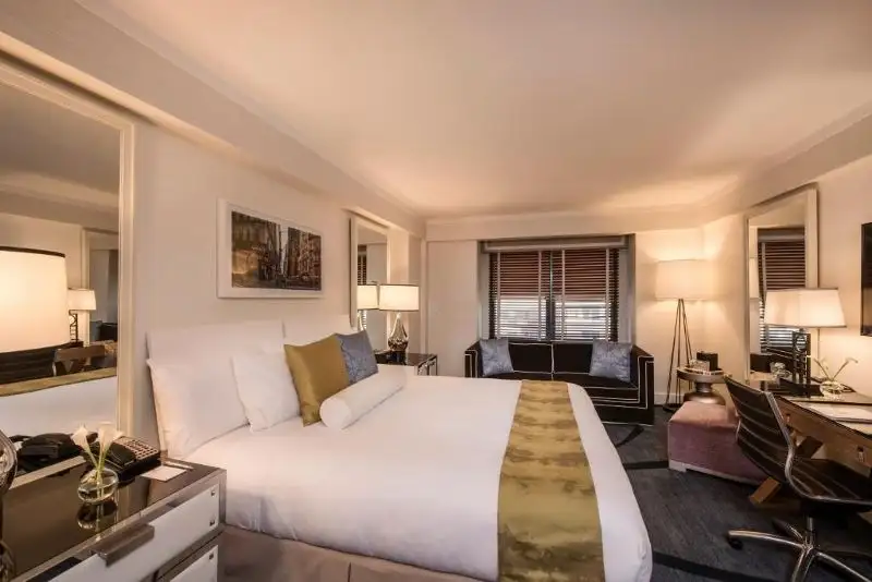 Iberostar 70 Park Avenue 4* « Sans Transfert » - 4