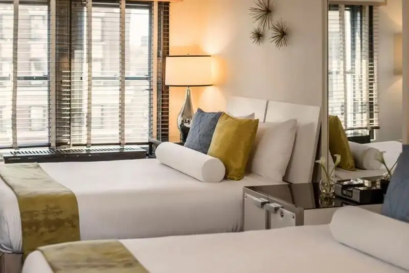 Iberostar 70 Park Avenue 4* « Sans Transfert » - 6