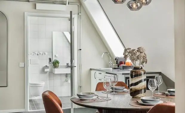 Smarthôtel Oslo 3* - Sans transfert - 8