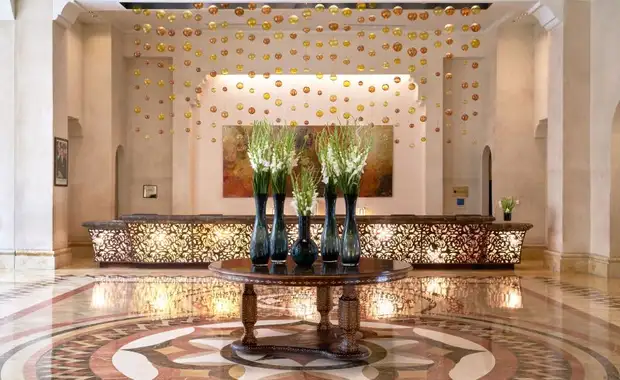 Mazagan Beach & Golf Resort 5* - 4