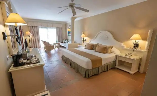 Bahia Principe Grand Turquesa 5* - 3